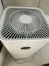 米家小米空气净化器5 除甲醛除菌除异味 家用 除雾霾PM2.5 低噪设计 实拍图