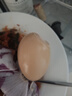 百世富泽（BAISHIFUZE）【百世富泽】黄河滩大鹅蛋新鲜正宗土鹅蛋农家自养孕妇超大鹅蛋 12枚130-150克 实拍图