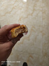 麦巢迷你多口味水果味月饼广式糕点点心零食散装中秋单独包装茶饼凤梨 水果月饼多口味2斤 实拍图