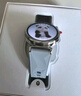 HUAWEI WATCH GT 5 冰晶蓝41mm华为智能手表情绪健康助手玄玑感知系统 实拍图