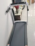 华为智选鸿蒙智选跑步机家用降噪可折叠走步机亿健精灵S7免安装宽大跑台 实拍图