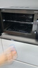 格兰仕（Galanz）【国家补贴】微波炉家用20L容量  平板均匀加热  便捷操作小型 易清洁 微波炉 【升级款 微烤一体机】 实拍图
