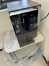 海尔（Haier）鲜活冰HTS75-2LXZB11U1净水器鲜活水制冰机 政府补贴 冷热一体台式净饮机反渗透免费安装净水机  实拍图