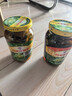 三和四美酱菜 酱瓜腌黄瓜 下饭菜 乳黄瓜 375g 扬州特产 中华老字号 实拍图