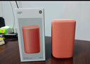 小米（MI）Xiaomi 智能音箱 红 超级小爱智能音箱 AI大模型问答 连续指令语控 支持远程备车 小米蓝牙音箱 实拍图