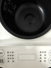 美的（Midea）政府补贴 电饭煲电饭锅3-4人家用3L大容量 28分钟快速饭多功能微压智能预约电饭煲 MB-RE319 实拍图