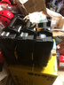 得伟（DEWALT）20V无线锂电钻无刷紧凑冲击钻2.0Ah双电池套装DCD805D2T-A9 实拍图