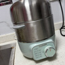 苏泊尔（SUPOR）煮蛋器 小电蒸锅 多功能家用不锈钢蒸蛋器  煮鸡蛋神器 可定时自动断电 Z16YK858 实拍图