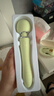 谜姬震动av棒成人情趣用品女性专用按摩夫妻玩具助爱自安卫慰强震炮机 实拍图