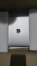 苹果（Apple） MacBook Pro/Air 二手苹果笔记本电脑 商务 办公 游戏 设计 剪辑 99新【定制】18款9R2灰i7-16G/512G 实拍图
