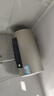 海尔（Haier）国家补贴20%电热水器60升 PD3 金刚无缝胆终身免换镁棒一级能效节能省电储水式大水量家用京东自营 实拍图