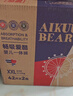 爱酷熊（AIKUUBEAR）畅吸拉拉裤XXL84全包臀婴儿男女通用超薄透气尿不湿（13.5-16kg） 实拍图