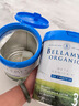 贝拉米（Bellamy's）经典2.0版3段幼儿奶粉800g*6罐箱装 1~3岁 八大原生HMO 澳洲进口 实拍图