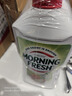 morning fresh 晨新辰清澳洲进口浓缩洗洁精苹果味400ml*3高效去油果蔬清洗剂 实拍图