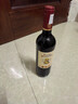 塔丽娅西班牙原瓶进口巴顿伯爵经典干红葡萄酒 750ml单支装 1号会员店 实拍图