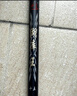 神鲨湖库王6.3米鱼竿超轻超硬碳素钓鱼竿手竿台钓竿鲤鱼杆鲫鱼竿渔具 实拍图