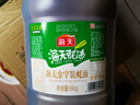 海天 蚝油6kg 金字装调味品 炖炒蘸拌鲜 烧烤火锅蘸料 餐饮装 大规格 实拍图