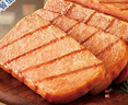 世棒（SPAM）午餐肉罐头清淡口味340g 早餐火锅烧烤香锅 泡面伴侣户外露营即食 实拍图