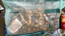 三只松鼠手剥巴旦木500g/袋装 坚果炒货干果扁核桃杏仁零食送礼  实拍图