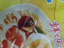 华丰方便面三鲜伊面整箱装泡面早餐速食休闲零食品 排骨味24袋*88g 实拍图