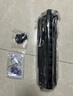 思锐（SIRUI）三脚架 E1005A+G12 含云台佳能尼康单反相机三角架铝合金 反折单反相机三脚架 便携旅行 实拍图