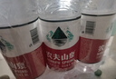 农夫山泉 饮用水 饮用天然水1.5L 1*12瓶  整箱装 塑膜随机发货 实拍图