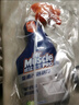 威猛先生（Mr Muscle）油污清洁剂 油烟机净油泡泡650g*2+650g替换 小青柠香G14净油因子 实拍图