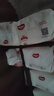 好奇（Huggies）铂金装小桃裤成长裤XL96片(12-17kg)加大号尿不湿【透爽散热】 实拍图