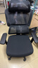 京东京造Z5Pro人体工学椅双背电竞椅办公椅子电脑椅人工力学座椅国家补贴 实拍图