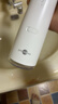 博皓（prooral）冲牙器手持立式洗牙器声波水牙线 智能冲牙器F37象牙白【牙齿清洗器】【生日礼品】 实拍图