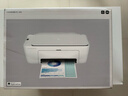 小米（MI）米家喷墨打印一体机 打印/复印/扫描/照片彩色打印无线三合一 家用打印 学生打印 手机APP无线打印 实拍图