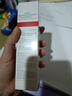 薇诺娜净痘清颜霜50g补水保湿舒乳液面霜面部护肤品 实拍图