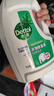 滴露（Dettol）衣物除菌液松木3L 内衣袜子衣物长效杀菌除螨 衣服消毒液儿童可用 实拍图
