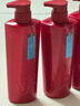 沙宣大红瓶水润去屑500g*2+400g洗发水套装【单依纯同款】洗发露男女 实拍图