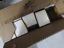 清风【李昀锐同款】抽纸 金装360张24包M码 4层卫生纸抽 餐巾纸 整箱 实拍图