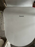 松下（Panasonic）D型智能马桶盖 双风道烘干自动除臭全功能P30D(DL-PSTK30DCW) 实拍图