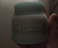 启初盈润倍护面霜80g*2儿童面霜婴儿宝宝秋冬舒缓温和润肤护肤 实拍图