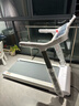 佑美U4跑步机家庭用智能电动爬坡机全折叠安静低音走步机健身2025新款 实拍图
