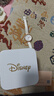 迪士尼（Disney）手表女学生简约防水儿童手表带日历中小学生考试用表MK-11300W 实拍图
