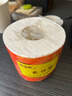 顺清柔有芯卷纸出口装5层200g*27卷 冲厕易溶解加厚卫生纸（整箱销售） 实拍图