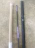 【野钓鱼竿】野钓手竿专业特价渔具溪流竿超轻超硬鲫鱼竿钓鱼竿 2.4m 单杆 实拍图