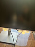 戴尔（DELL）UltraSharp 27英寸 2K显示器 IPS Black 120Hz 高刷 Type-C 15W手机充电 旋转升降 U2724D 实拍图