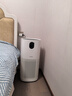 东芝（TOSHIBA）大白梨Pro空气净化器加湿器净化加湿一体机消杀甲流细菌病毒医护级去甲醛除尘除过敏源家用净化器 大白梨净化加湿杀菌除甲醛一体机 实拍图