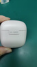 漫步者（EDIFIER）Zero Air 真无线蓝牙耳机 半入耳式耳机 无线耳机 蓝牙5.4 适用苹果华为小米OPPO手机 烟粉 实拍图