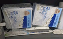淘淘氧棉天山白纯棉消毒级夜用卫生巾355mm24片京东自营 实拍图