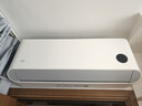小米（MI）米家 大1匹 新一级能效 巨省电 空调挂机 KFR-26GW/V1A1整机10年质保 实拍图