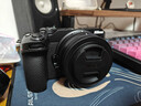 尼康（Nikon） Z30半画幅微单相机 新手入门级 可翻折屏自拍 4k高清摄影拍照视频直播 便携vlog微单相机 Z30 + 16-50mm套机 实拍图