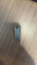 闪迪（SanDisk）256GB USB3.2 U盘 CZ74 读速高达400MB/s 金属高速u盘 安全加密 学习办公投标大容量优盘 实拍图