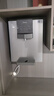 美的（Midea）净水器机全屋家用厨下式RO反渗透过滤母婴管线机加热直饮一体机壁挂式嵌入餐边柜净冷热套装 【甄选套餐】家用净热直饮两件套 实拍图