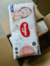 好奇（Huggies）铂金装小桃裤成长裤XL96片(12-17kg)加大号尿不湿【透爽散热】 实拍图